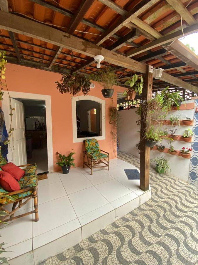Bom Retiro House Paraty Exterior foto